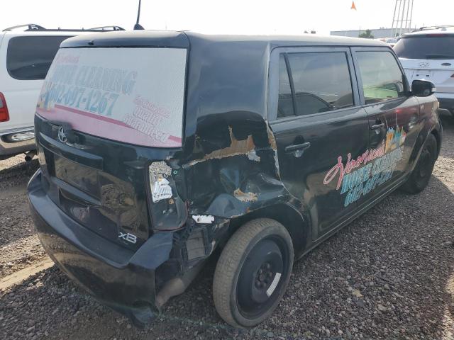 Photo 3 from auction – 2011 TOYT SCION XB with VIN JTLZE4FE6B1122155