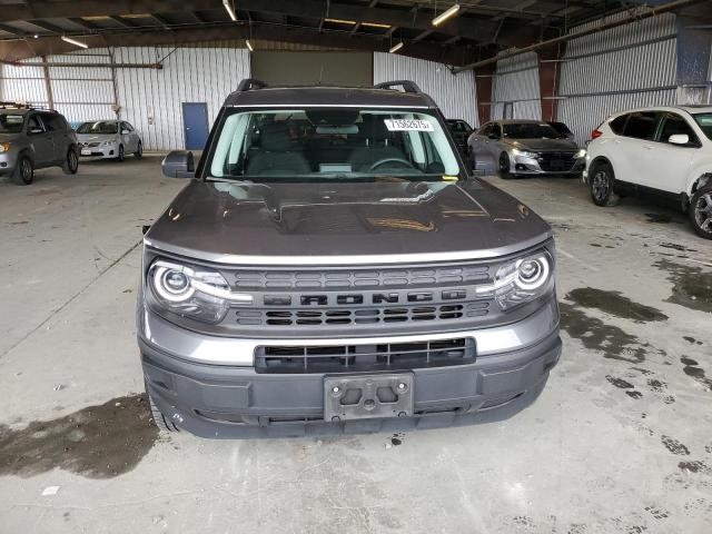 Photo 5 from auction – 2022 FORD BRONCO SPO with VIN 3FMCR9A65NRD24171