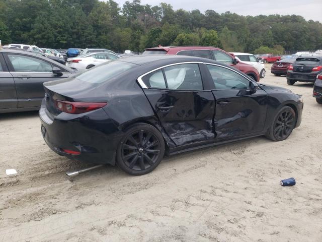 Photo 3 from auction – 2025 MAZDA 3 SELECT SPORT with VIN JM1BPABM4S1759631