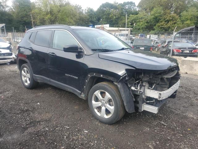 Photo 4 from auction – 2018 JEEP COMPASS LA with VIN 3C4NJDBB2JT150186