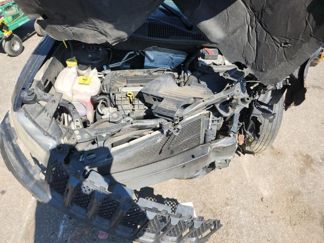 Photo 11 from auction – 2014 JEEP COMPASS SP with VIN 1C4NJCBA9ED573621