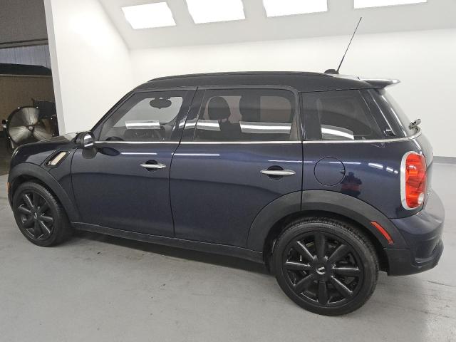 Photo 2 from auction – 2013 MINI COOPER S C with VIN WMWZC3C51DWP24223