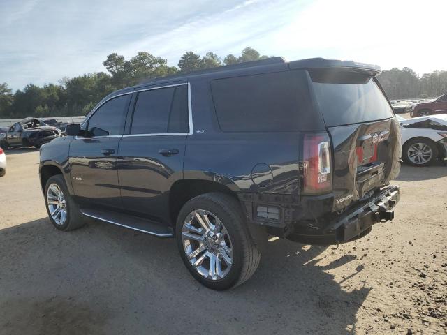 Photo 2 from auction – 2018 GMC YUKON SLT with VIN 1GKS2BKC5JR128029
