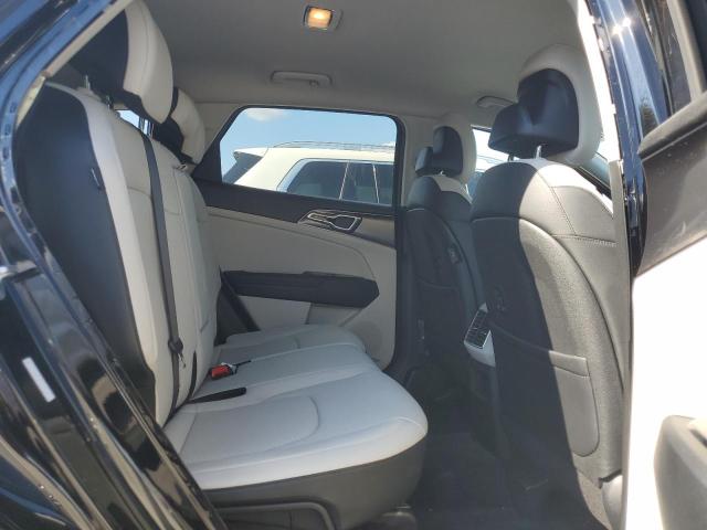 Photo 11 from auction – 2025 KIA SPORTAGE E with VIN 5XYK33DF7SG287043