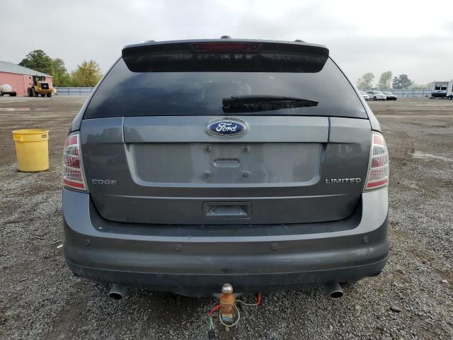 Photo 6 from auction – 2010 FORD EDGE LIMIT with VIN 2FMDK3KC6ABB60934