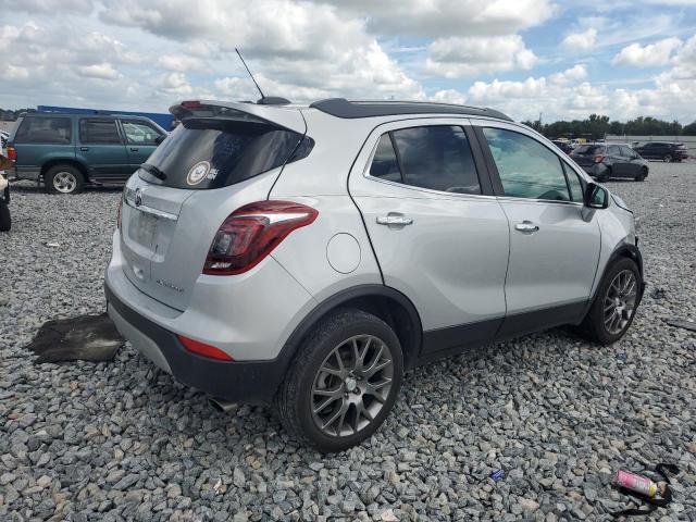 Photo 3 from auction – 2020 BUICK ENCORE SPO with VIN KL4CJ1SB8LB017274