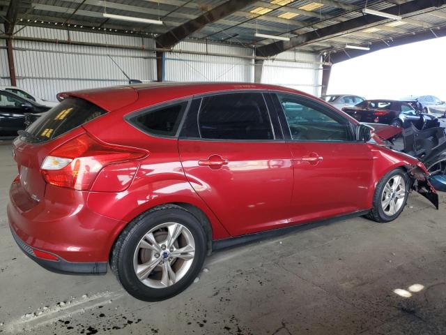 Photo 3 from auction – 2014 FORD FOCUS SE with VIN 1FADP3K25EL239598