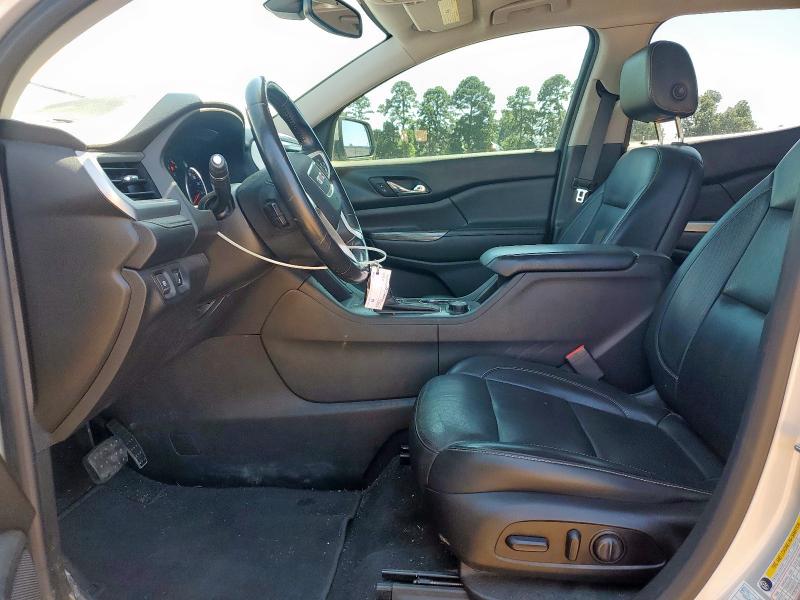 Photo 7 from auction – 2018 GMC ACADIA SLT with VIN 1GKKNMLA7JZ193870
