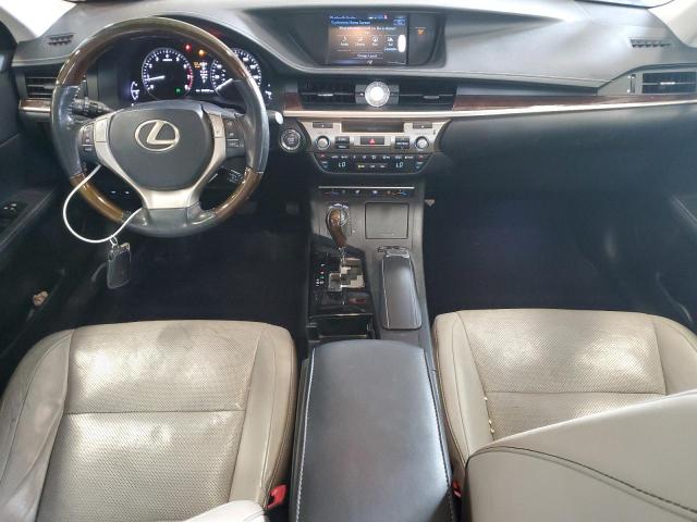 Photo 8 from auction – 2015 LEXUS ES 350 with VIN JTHBK1GG1F2164400
