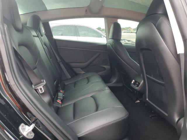 Photo 10 from auction – 2023 TESLA MODEL 3 with VIN 5YJ3E1EA5PF556158