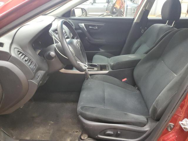 Photo 7 from auction – 2015 NISSAN ALTIMA 2.5 with VIN 1N4AL3AP1FC225226