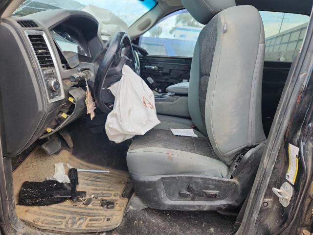 Photo 7 from auction – 2018 RAM 3500 SLT with VIN 3C63R3DL5JG147072