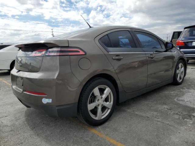 Photo 3 from auction – 2014 CHEVROLET VOLT with VIN 1G1RH6E44EU114381