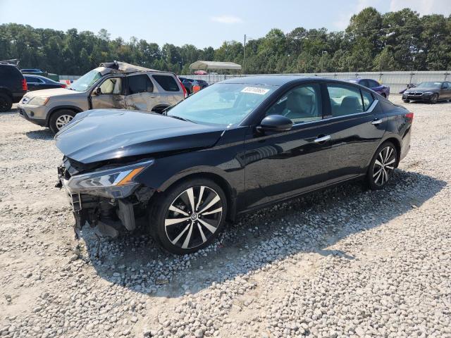 NISSAN ALTIMA PLA 2019 with VIN 1N4BL4FV1KC100724 - Photo from auction