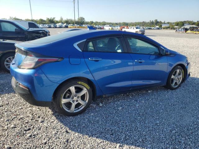 Photo 3 from auction – 2017 CHEVROLET VOLT LT with VIN 1G1RA6S51HU134402
