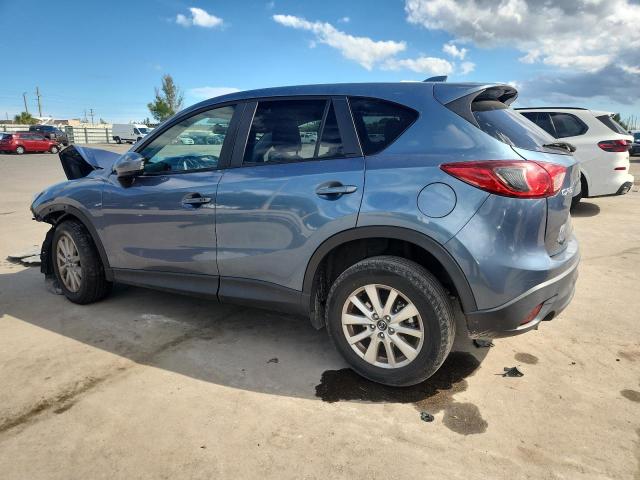 Photo 2 from auction – 2015 MAZDA CX-5 TOURING with VIN JM3KE2CY0F0462226