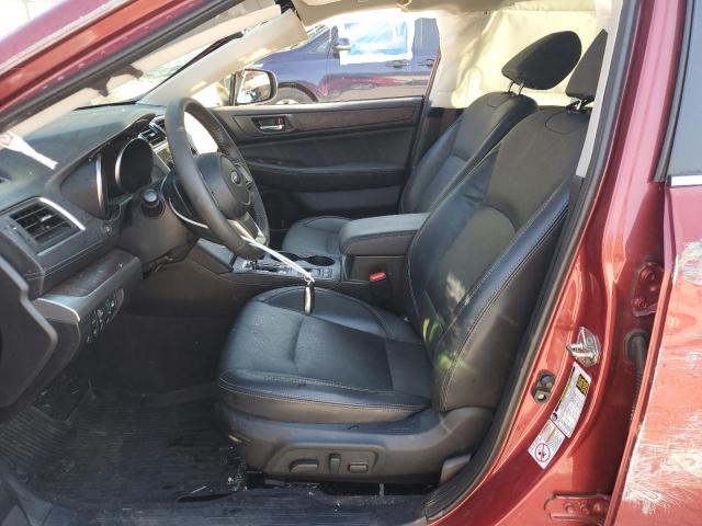 Photo 7 from auction – 2019 SUBARU OUTBACK 2. with VIN 4S4BSANC1K3370348