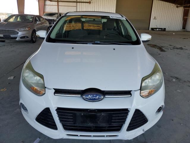 Photo 5 from auction – 2012 FORD FOCUS SEL with VIN 1FAHP3M2XCL339921