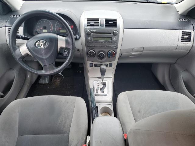 Photo 8 from auction – 2011 TOYOTA COROLLA with VIN 2T1BU4EE5BC748552