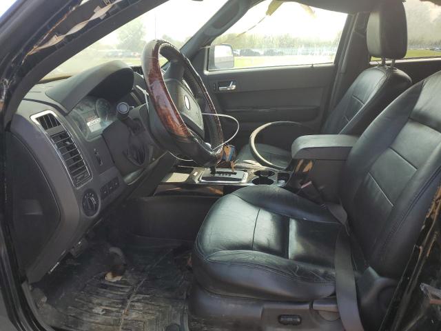 Photo 7 from auction – 2012 FORD ESCAPE LIM with VIN 1FMCU9EGXCKC77898