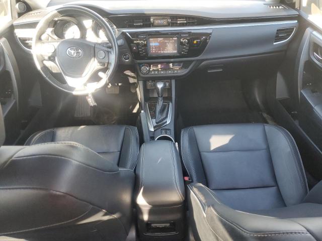 Photo 8 from auction – 2015 TOYOTA COROLLA L with VIN 2T1BURHE1FC445394