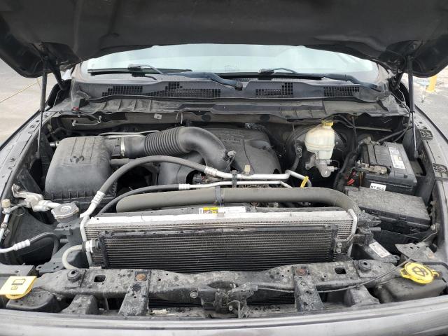 Photo 11 from auction – 2014 RAM 1500 ST with VIN 1C6RR6FT4ES339851