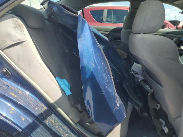 Photo 10 from auction – 2009 TOYOTA CAMRY BASE with VIN 4T4BE46K99R079508