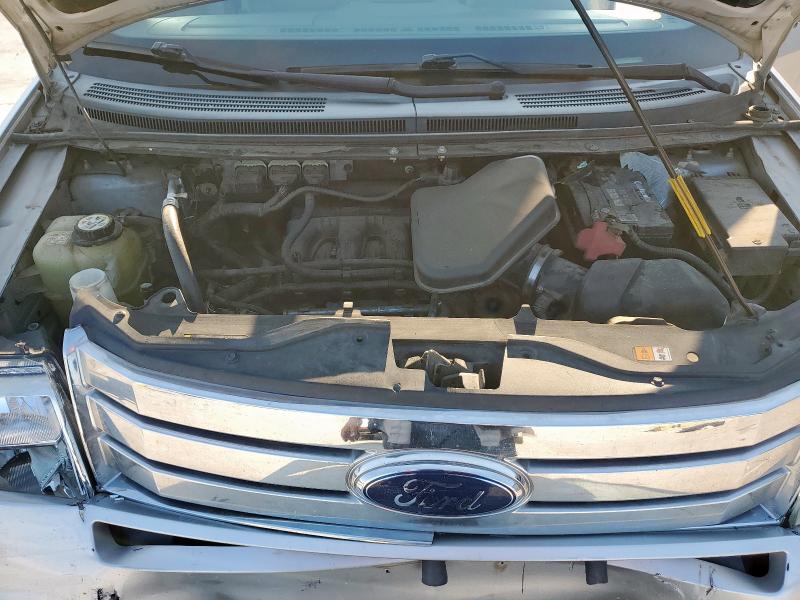 Photo 12 from auction – 2009 FORD EDGE SE with VIN 2FMDK36C39BA33838
