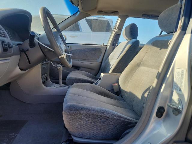 Photo 7 from auction – 2001 TOYOTA COROLLA CE with VIN 1NXBR12E81Z485376