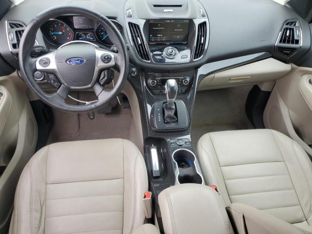 Photo 8 from auction – 2014 FORD ESCAPE TIT with VIN 1FMCU0JX8EUC73101