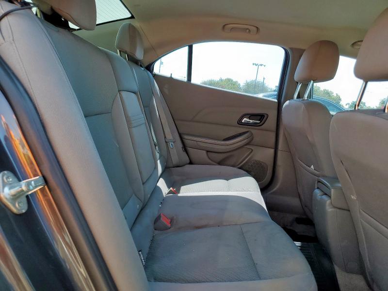 Photo 10 from auction – 2013 CHEVROLET MALIBU LS with VIN 1G11B5SA5DF142132
