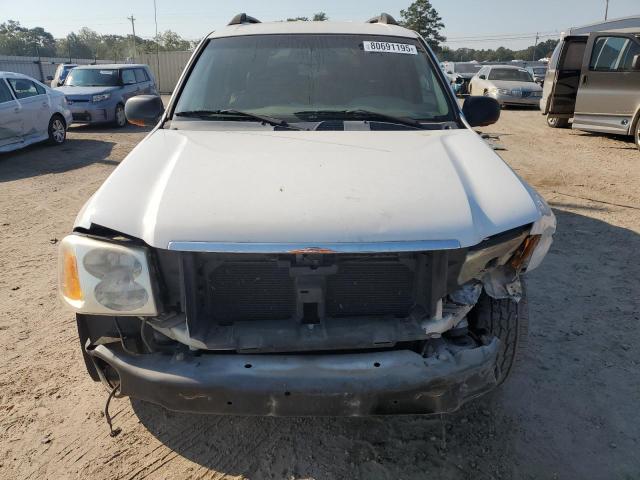 Photo 5 from auction – 2003 GMC ENVOY XL with VIN 1GKES16S836131505