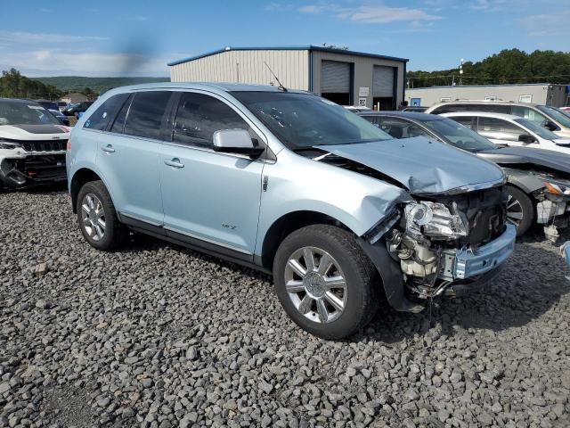 Photo 4 from auction – 2008 LINCOLN MKX with VIN 2LMDU88C08BJ05764