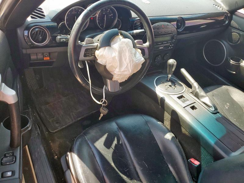 Foto 8 de la subasta – 2008 MAZDA MX-5 MIATA con VIN JM1NC26F580155871
