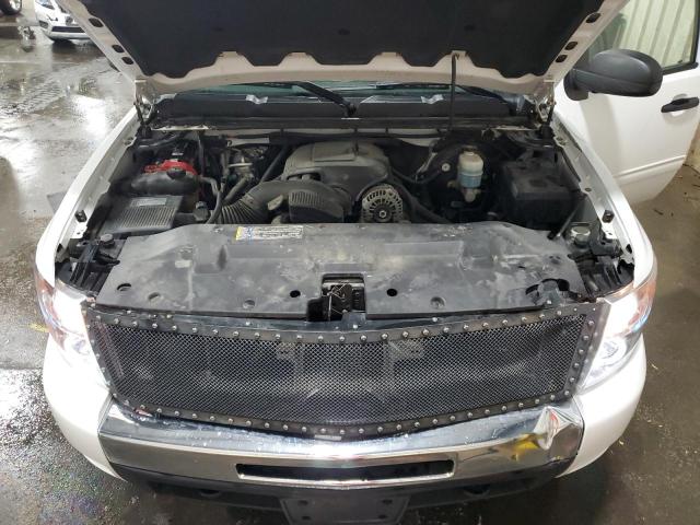 Photo 11 from auction – 2009 CHEVROLET 1500 with VIN 3GCEK23399G209361