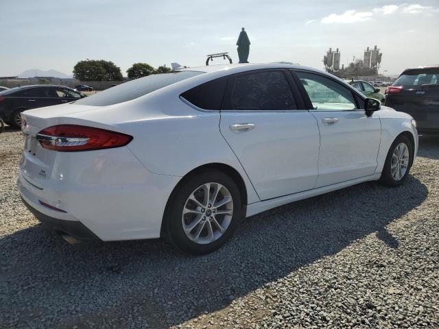 Photo 3 from auction – 2019 FORD FUSION SE with VIN 3FA6P0HD7KR175478