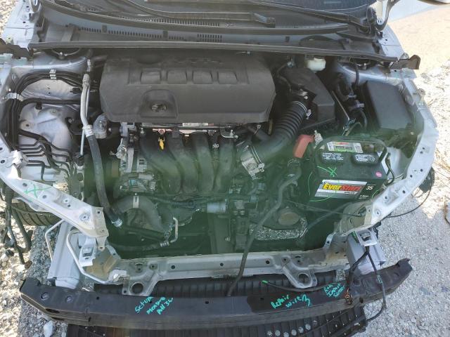 Photo 11 from auction – 2016 TOYOTA COROLLA L with VIN 2T1BURHE1GC508155