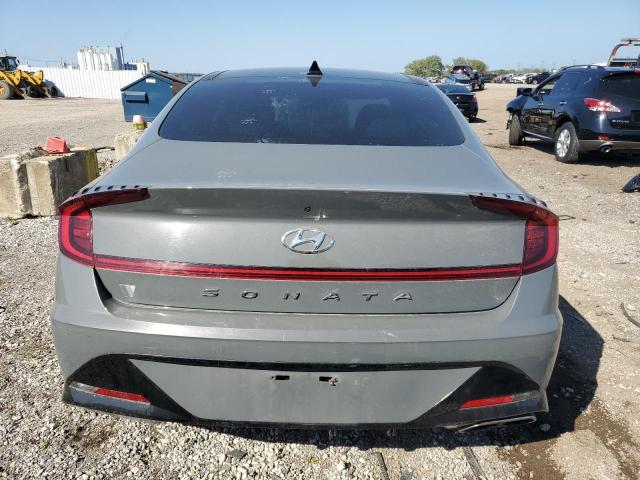 Photo 6 from auction – 2020 HYUNDAI SONATA SEL with VIN 5NPEF4JA7LH023902
