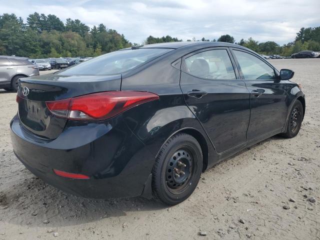 Photo 3 from auction – 2016 HYUNDAI ELANTRA SE with VIN 5NPDH4AE1GH753545