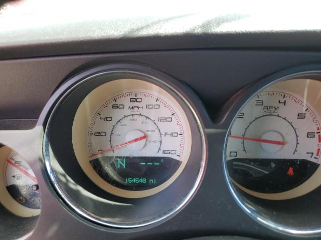 Photo 9 from auction – 2014 DODGE CHALLENGER with VIN 2C3CDYBT3EH158587