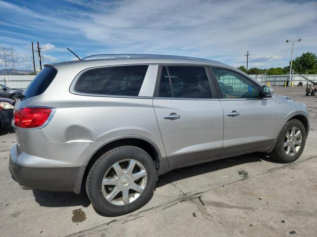 Photo 3 from auction – 2008 BUICK ENCLAVE CX with VIN 5GAEV23798J243762
