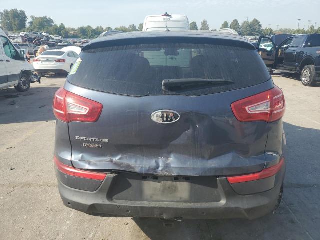 Photo 6 from auction – 2012 KIA SPORTAGE B with VIN KNDPB3A23C7248975