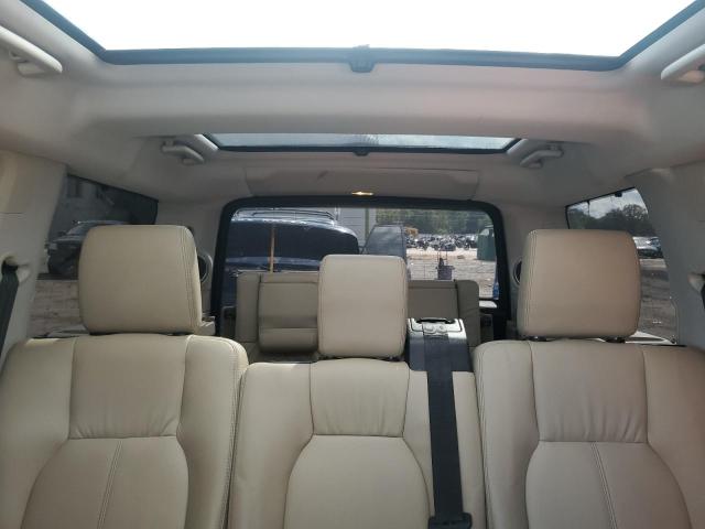 Photo 10 from auction – 2012 LAND ROVER LR4 with VIN SALAK2D48CA638513