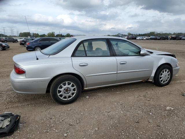 Photo 3 from auction – 2003 BUICK CENTURY CUSTOM with VIN 2G4WS52J731127890
