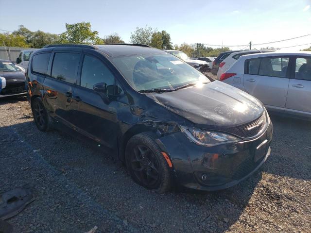 Photo 4 from auction – 2019 CHRYSLER PACIFICA T with VIN 2C4RC1EG7KR528797