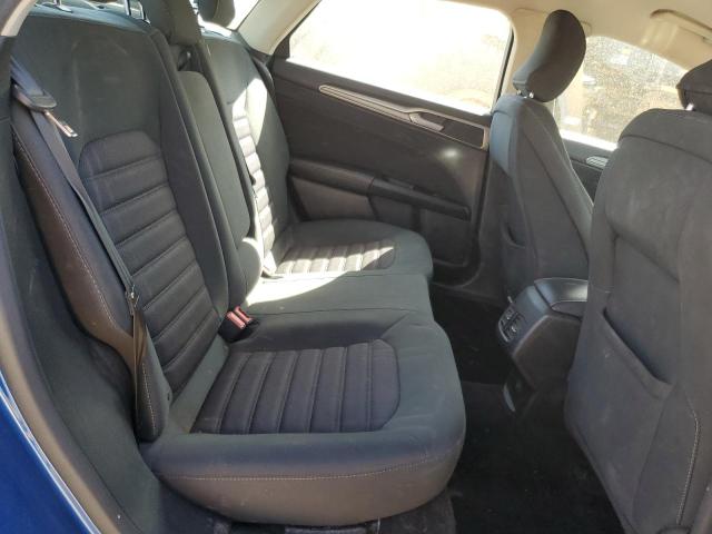 Photo 10 from auction – 2017 FORD FUSION SE with VIN 3FA6P0H76HR179489