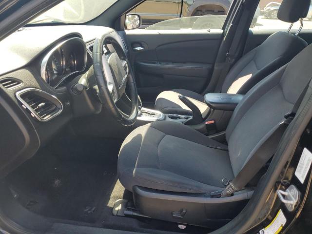 Photo 7 from auction – 2014 CHRYSLER 200 TOURIN with VIN 1C3CCBBG5EN114956