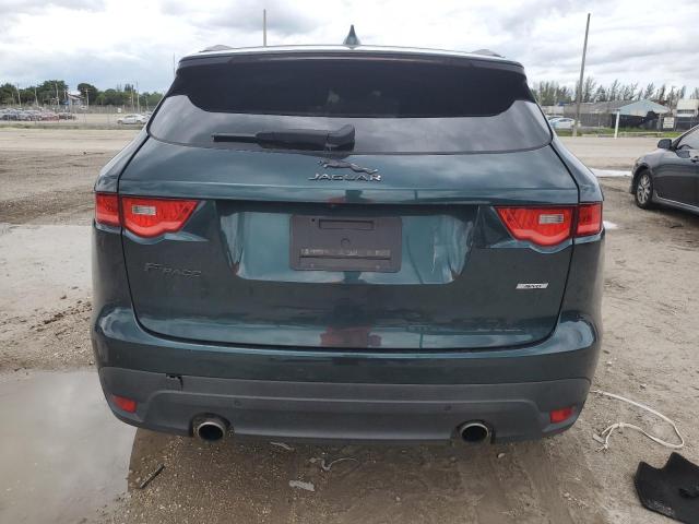 Photo 6 from auction – 2017 JAGUAR F-PACE PRE with VIN SADCJ2BV0HA885129