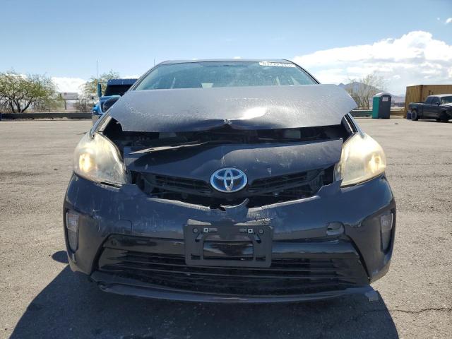 Photo 5 from auction – 2013 TOYOTA PRIUS with VIN JTDKN3DU4D1684088