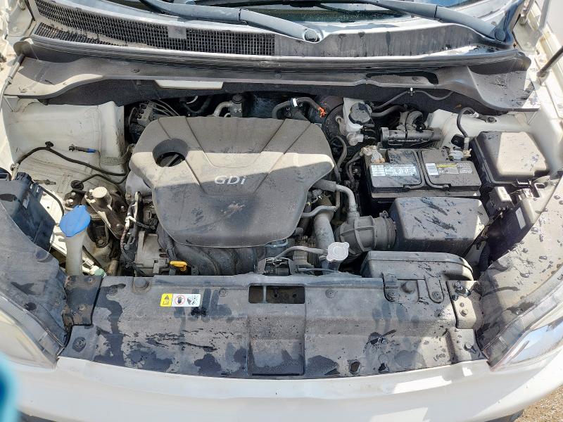 Photo 12 from auction – 2015 KIA SOUL with VIN KNDJN2A27F7165335
